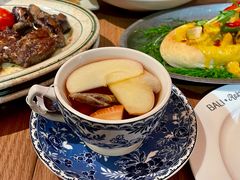-芭莉与彩虹西餐厅(成都合生汇店)