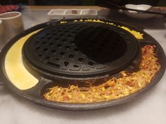 -韩宫宴烤肉·黑毛和牛·料理(合肥滨湖银泰城店)