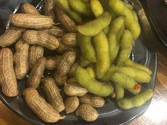 -烤官达人·徐州鲜羊肉串(江宁店)