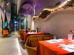 -赵小姐丨新中餐(曲江店)