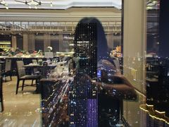 -Social 秀西餐厅-长沙瑞吉酒店(运达店)