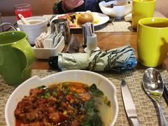 -大理实力希尔顿酒店御璽中餐厅YUXI – CHINESE RESTAURANT