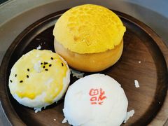-天坛旻园御膳