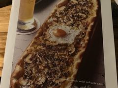 -LENBACH兰巴赫西餐啤酒坊(大连东港店)
