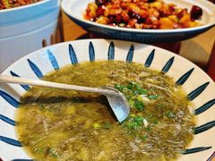 -树厨贵州菜(大十字店)