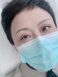 -变美丽半永久纹眉连锁·机器野生眉•洗眉