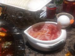 -重庆渝达老火锅(春熙路店)