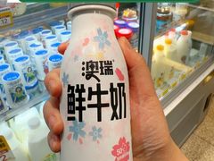 -一鸣真鲜奶吧(龙江地铁站店)