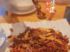 -兔槽江湖菜·重庆璧山兔(水围店)