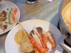 -阿杜打边炉(五江天街店)