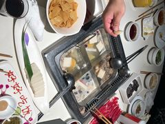 -海底捞火锅(河东万达广场店)