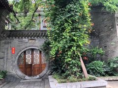 -湘子庙