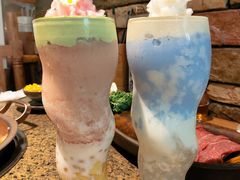 -菌彩云南野生菌火锅(新亚洲店)