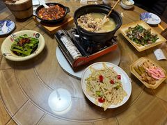 -青城甲(青城山店)