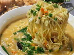 -钱山海鲜大排档