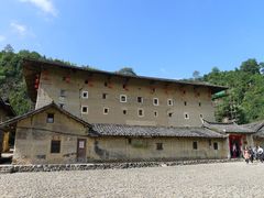 -福建土楼（南靖）云水谣景区-和贵楼