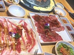 -喜来稀肉(北外滩白玉兰广场店)