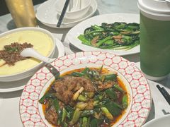 -一品红川菜(皇岗店)