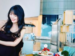 -深圳中洲万豪酒店
