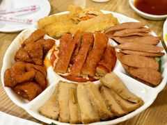 -佛有缘素食馆·荔湾老字号(陈家祠首店)