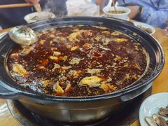 -金海椒罐罐鲢鱼(东方桂苑店)