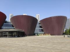 -太原市博物馆