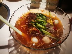 正宗朝鲜冷面-七八冷面·延边朝鲜族美食(圣熙八号店)