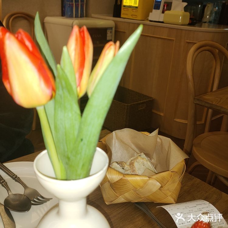 拍照超好看的brunch小店