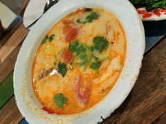 -Doo Dee Thai Food(Issan/Isaan/Esan)