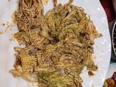 -北平味道.京味菜.烤鸭(梨园店)