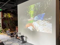 -J Create城市露营咖啡·简餐·宠物(上海动物园店)