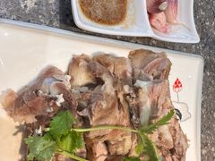 -马老六清真餐厅(雁滩店)