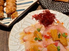 -三川·十酒Izakaya(南昌路店)