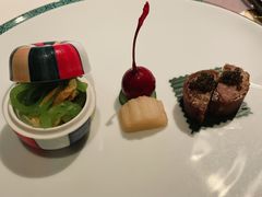 -三号黄浦会Canton Table