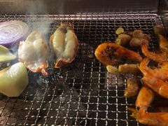 -肉甲韩国木炭烤肉(新壹街1店)