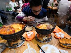 -范贤光鸡公煲(平乐园总店)