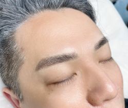 -MIVI野生眉纹绣纹眉