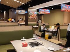 -海底捞火锅(八佰伴店)