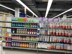 -物美超市(通州果园店)