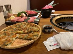 -炼火烤肉店