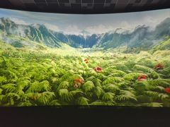 -百丽宫影城(嘉里汇店)