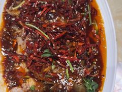 -杨氏青龙虾·羊蝎子(珠江路店)