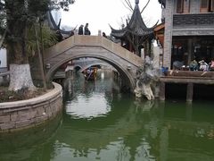 -龙潭水乡