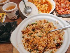-小川洋风料理(大悦城店)