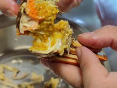 -阳澄湖大闸蟹·琼灵阁牌品牌连锁(吴中总店)