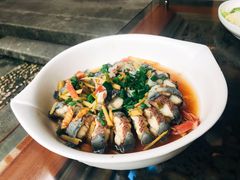 -礼耕堂·百年茶人餐厅(梅家坞店)