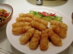 -禾珍珠家常小馆(河南博物院店)