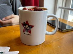 -雕刻时光咖啡馆(北师大店)