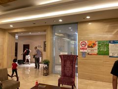 -中家鑫园温泉酒店鑫悦汤泉