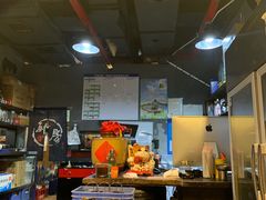 -碎怂烤肉(钟楼柳巷店)